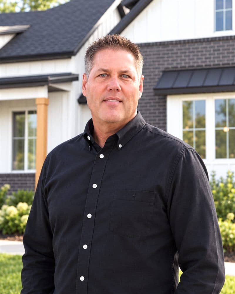 Scott Boerstra, Broker/Manager at Alta Mortgage Group